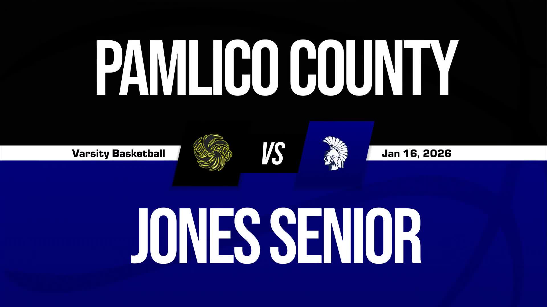 Basketball Game Preview: Pamlico County Hurricanes vs. East Carteret Mariners + How To Watch