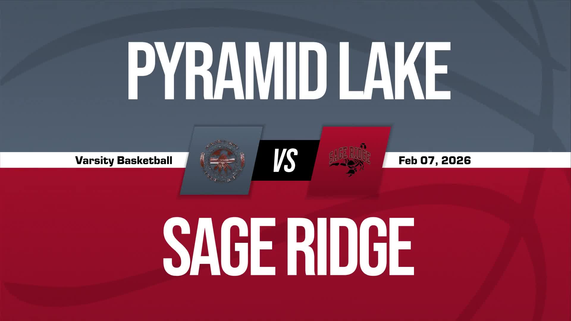 Basketball Recap: Pyramid Lake Skates Past Sage Ridge with Ease + How To Watch