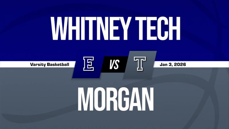 Basketball Recap: Morgan Extends Winning Streak to Three