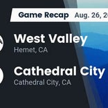 Football Game Preview: West Valley Mustangs vs. Citrus Hill Hawks