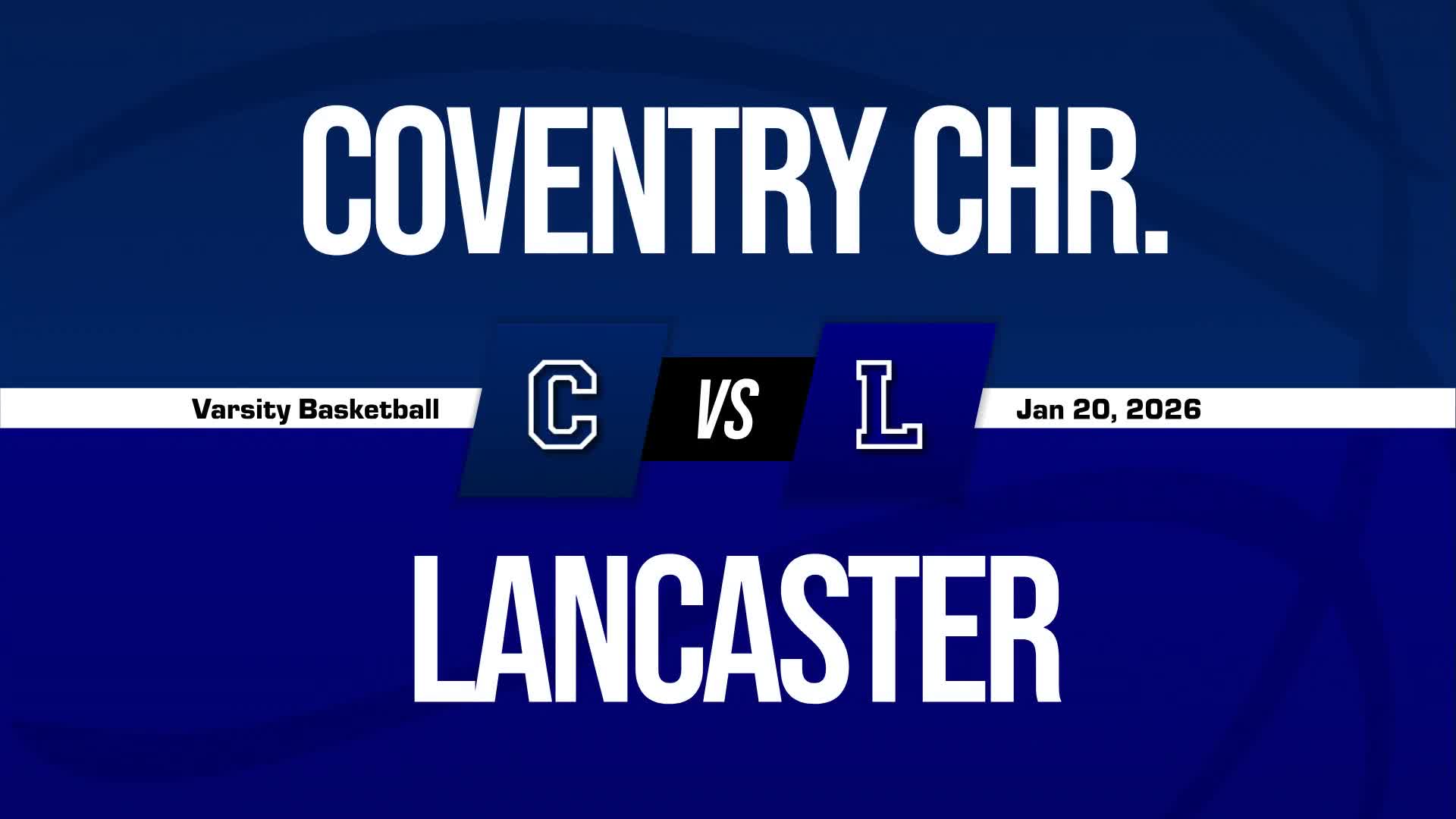 Basketball Game Preview: Lancaster County Christian Lions vs. Conestoga Christian Cougars + Official Tickets