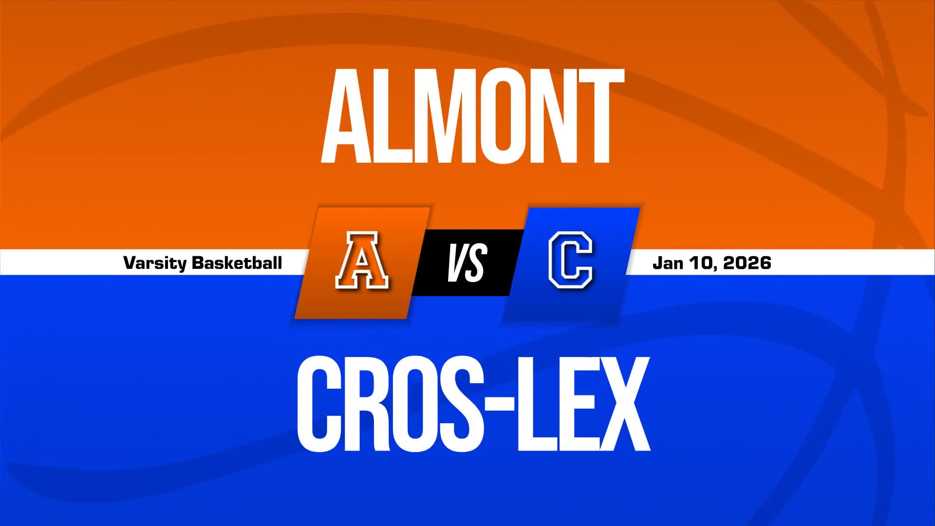 Basketball Recap: Almont's Loss Ends Three-Game Winning Streak o