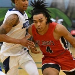 High school basketball: No. 14 St. John's blows past No. 1 Brennan 85-66 led by 17 points from Devin Toatley