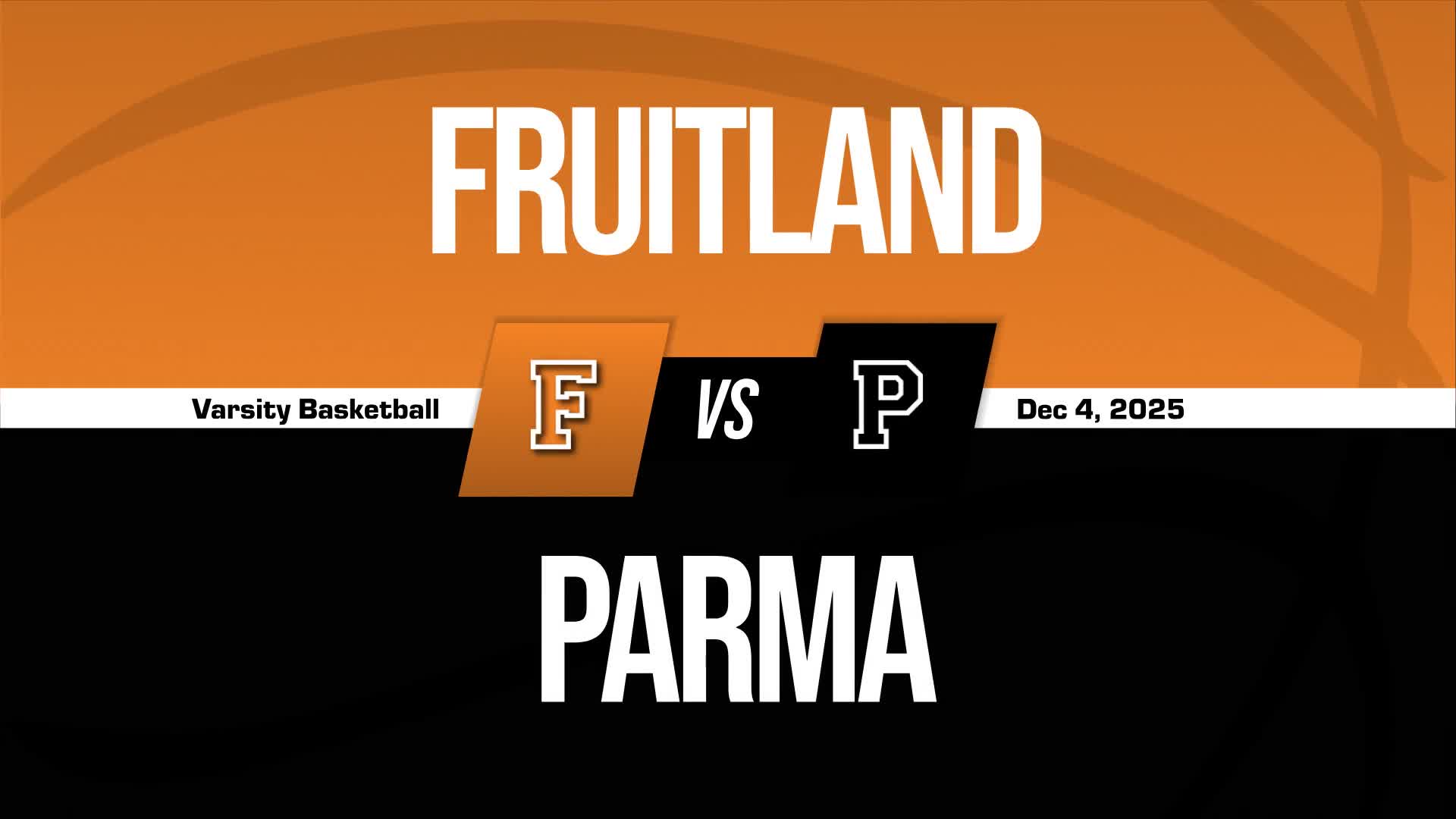 Basketball Recap: Parma Comes Up Short