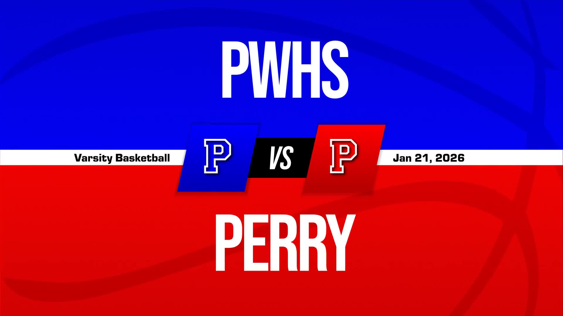 Basketball Recap: Perry Drops Highest Score of Season Against Po