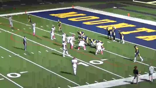 Sean Collins Game Report: vs Scottsdale Preparatory Academy