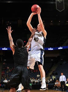 La Costa Canyon's Matt Shrigley.