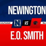Football Game Preview: Newington Nor'easters vs. Windsor Warriors + How To Watch