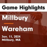 Millbury vs. Auburn