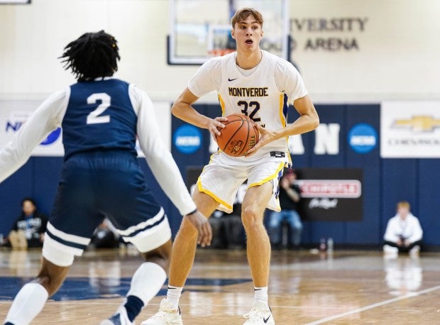 Cooper Flagg has established himself as one of the top prospects in high school basketball regardless of classification. (Photo: Catalina Fragoso)