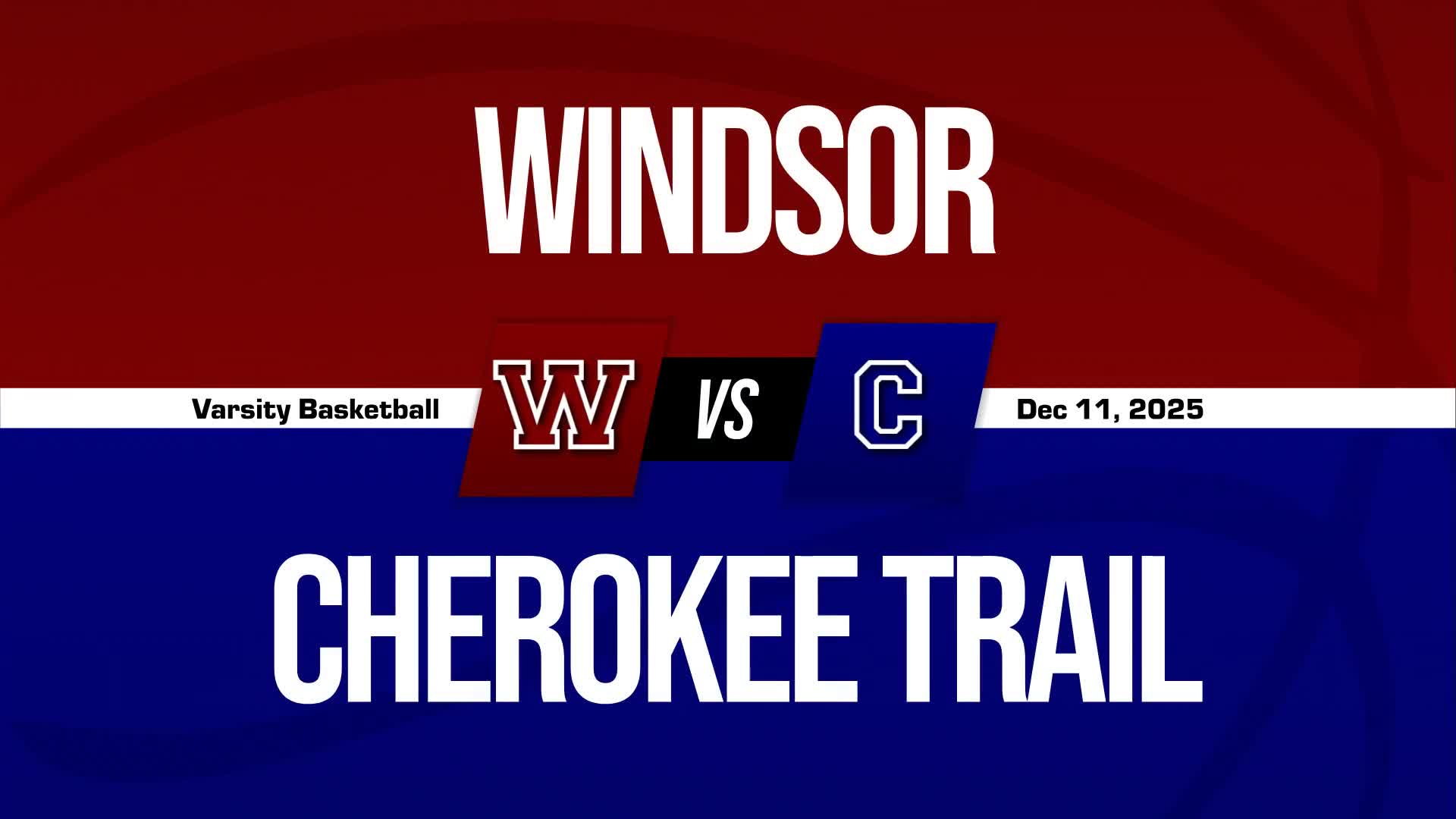 Basketball Recap: Windsor's Undefeated Season over After Four Ga