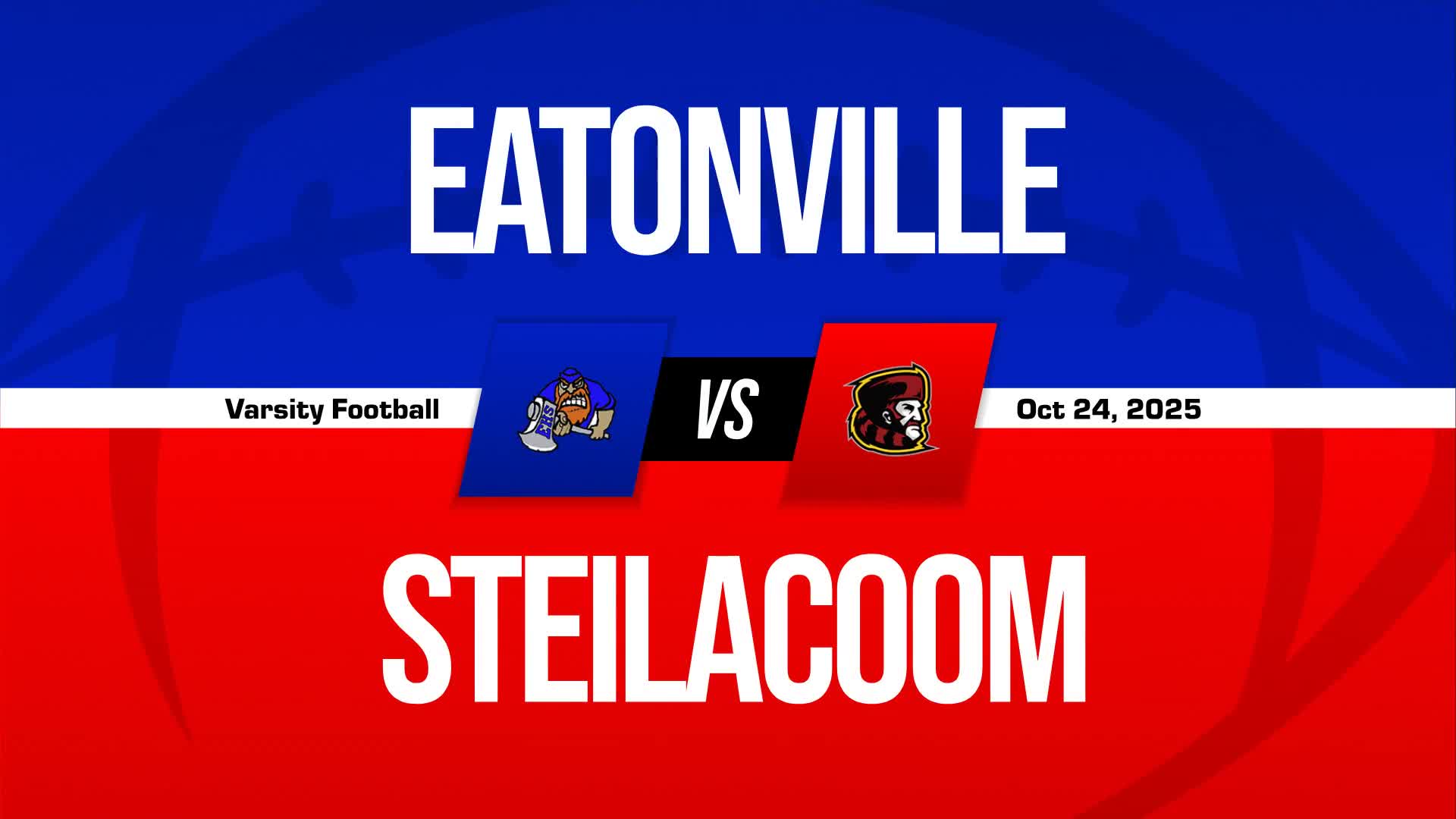 Football Game Preview: Eatonville Cruisers vs. Orting Cardinals + How To Watch