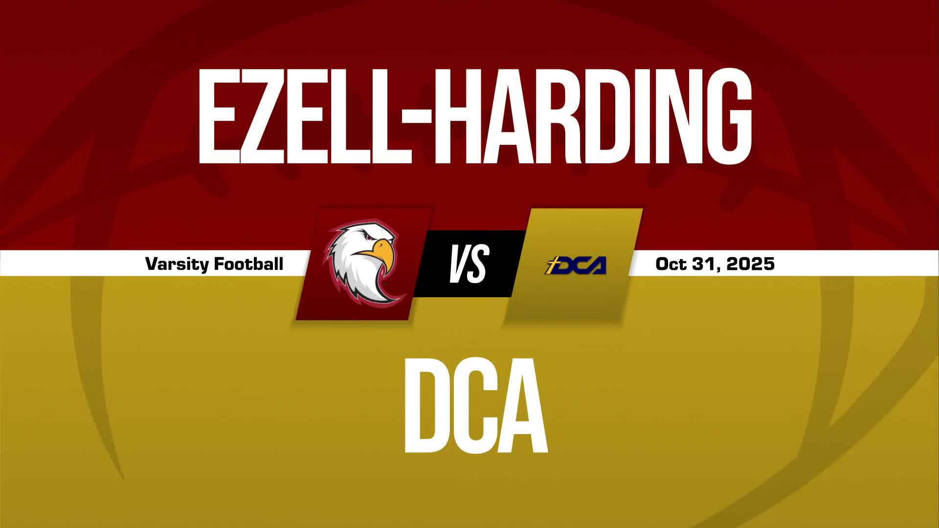 Football Game Preview: Donelson Christian Academy Wildcats vs. University School of Jackson Bruins + Official Tickets