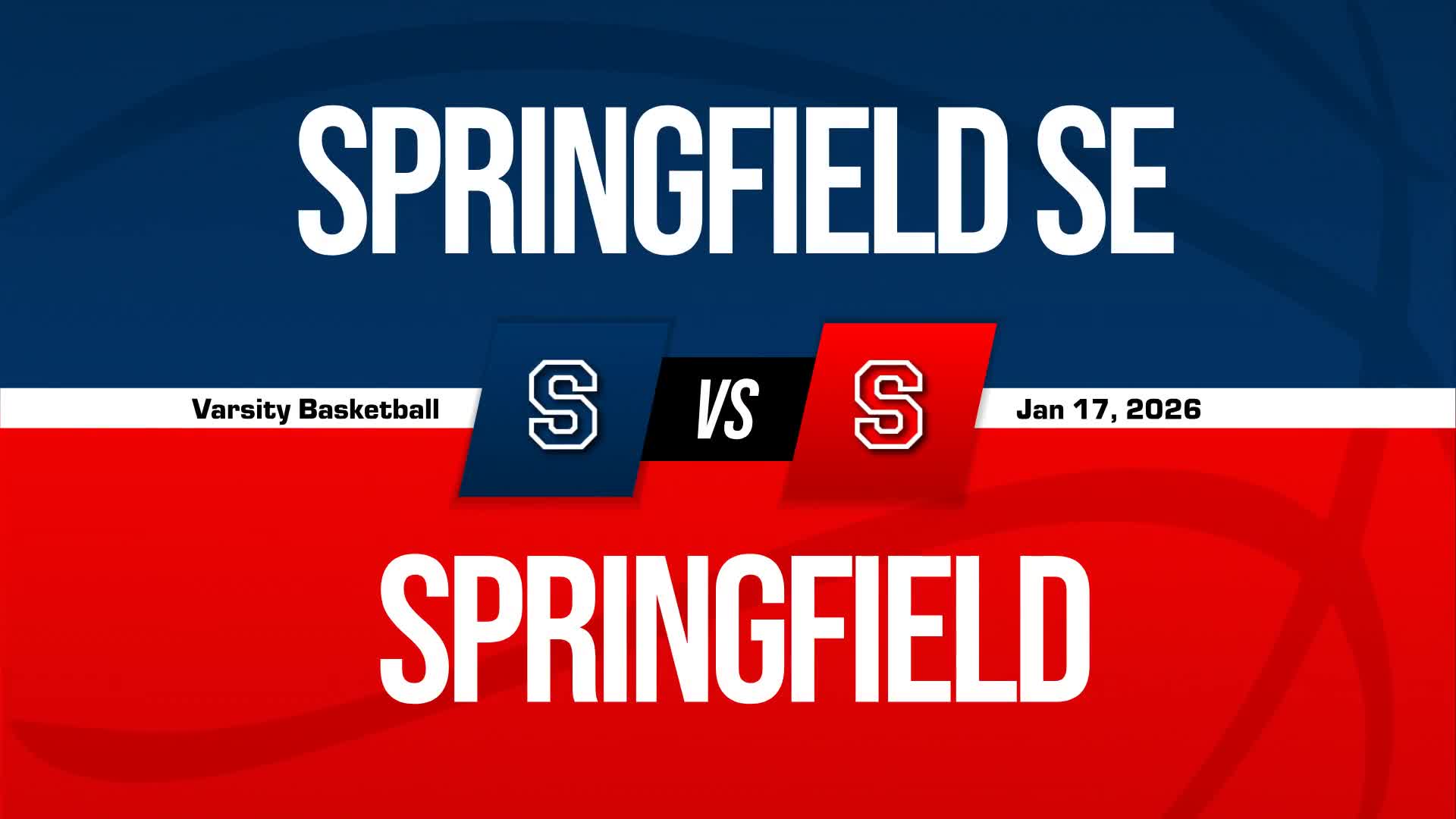 Basketball Recap: Springfield Southeast Snaps Five-Game Streak of Wins at Home + How To Watch