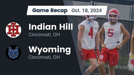 Football Recap: Wyoming's Win on Friday Extends Winning Streak to Nine