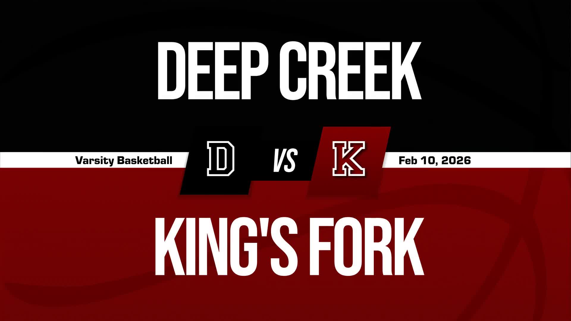 Basketball Game Preview: King's Fork Bulldogs vs. Nansemond River Warriors + How To Watch