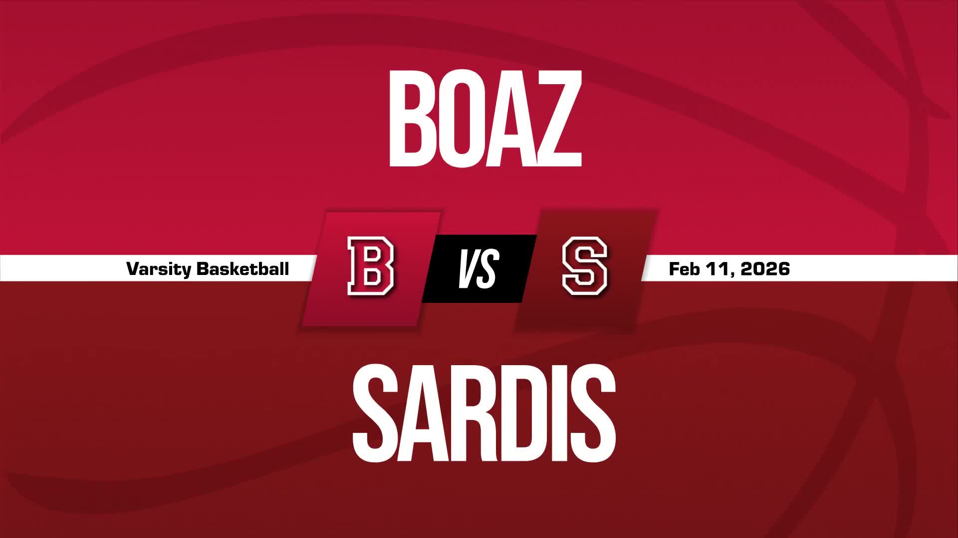 Basketball Recap: Boaz Takes a Loss + How To Watch