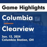 Basketball Game Preview: Columbia Raiders vs. Keystone Wildcats
