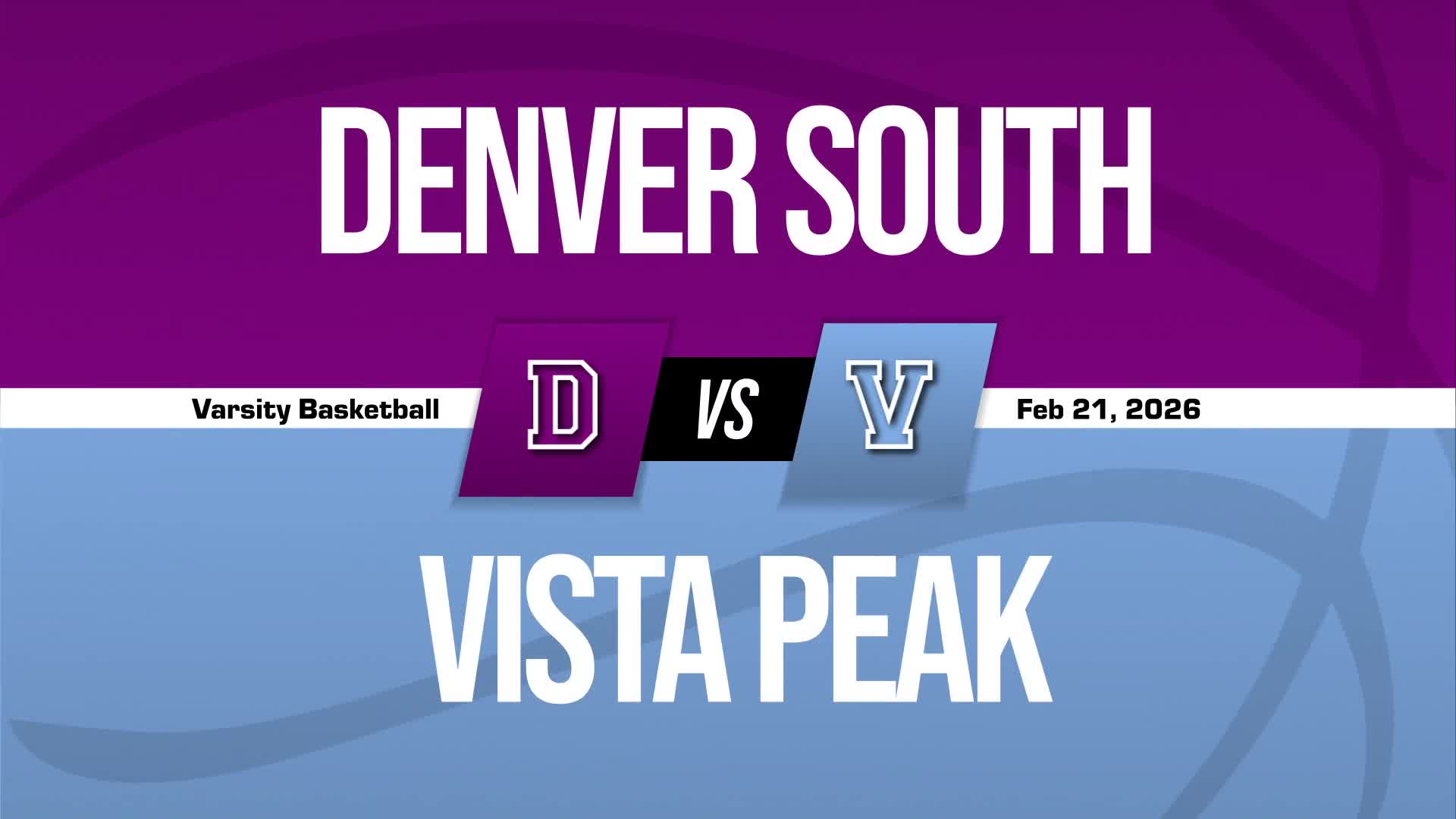 Basketball Recap: Denver South Takes Loss Despite Strong  Efforts from  Abriella Garcia and  Ashanti Taylor-Lewis + How To Watch