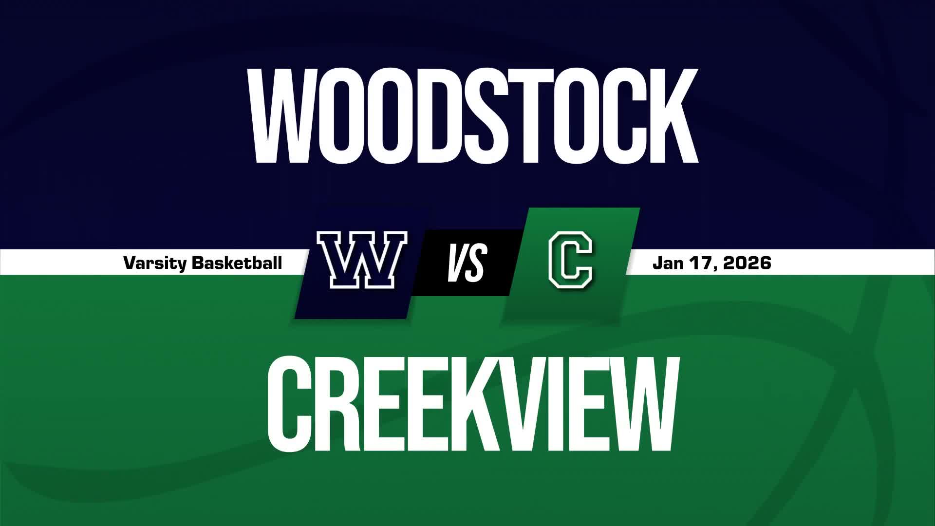 Basketball Game Preview: Woodstock Wolverines vs. Pope Greyhounds