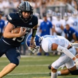 High school football: Corner Canyon's Devin Brown racks up yardage in two states other Friday fun facts