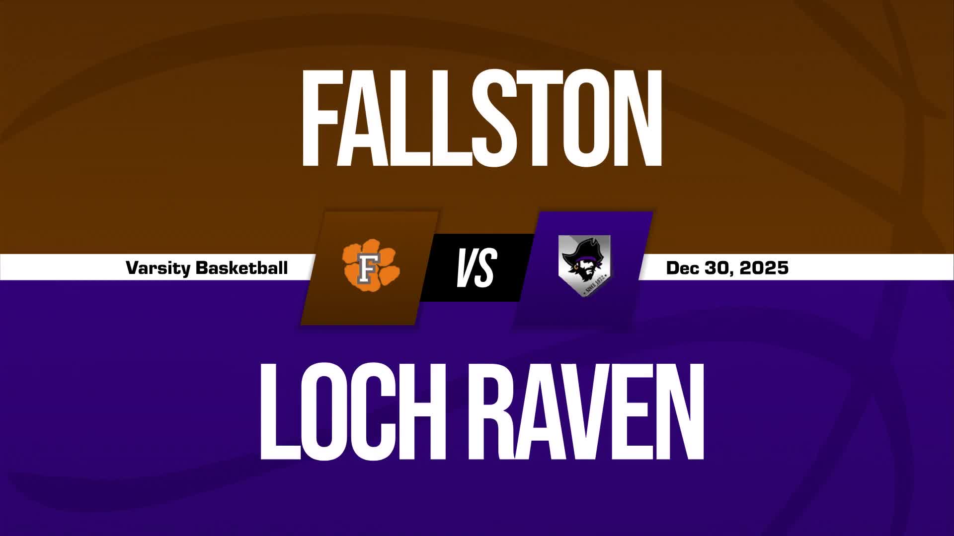 Basketball Game Preview: Loch Raven Raiders vs. Perry Hall Gators + How To Watch