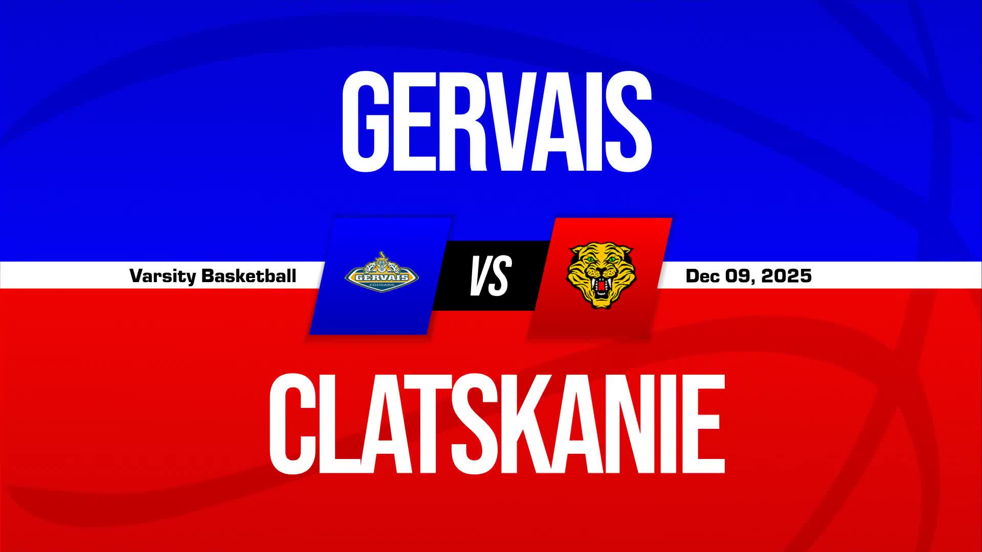 Basketball Recap: Gervais Extends Winning Streak to Four