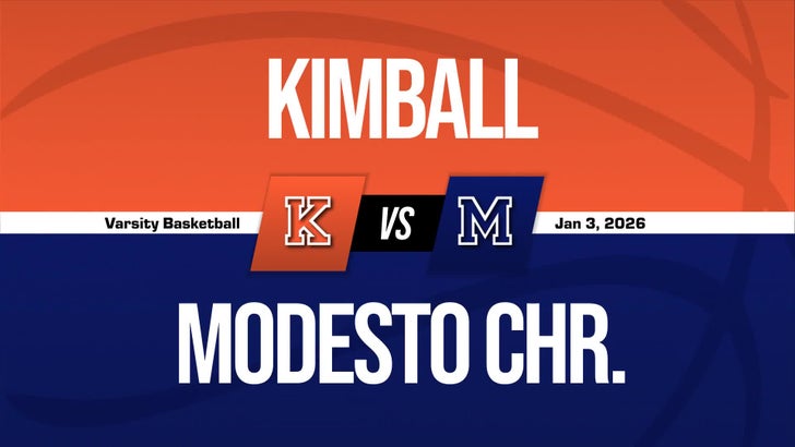 Basketball Game Preview: Modesto Christian Crusaders vs. Lodi Fl