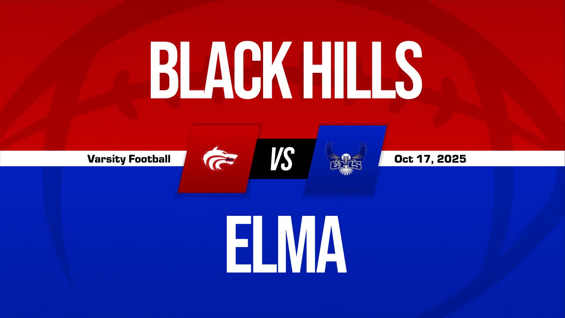 Football Game Preview: Elma Eagles vs. Hoquiam Grizzlies + How To Watch