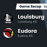 Eudora win going away against Piper