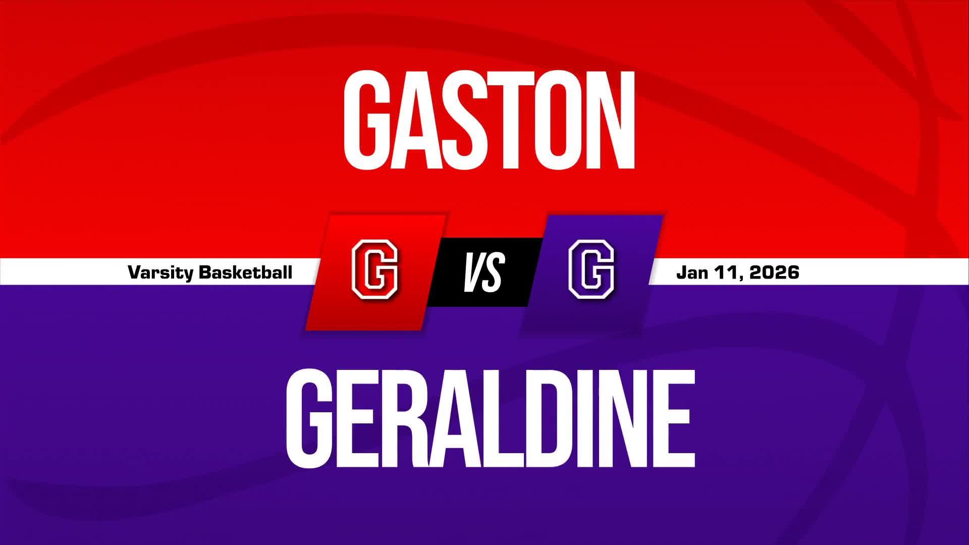 Basketball Game Preview: Gaston Bulldogs vs. Ragland Purple Devils + How To Watch
