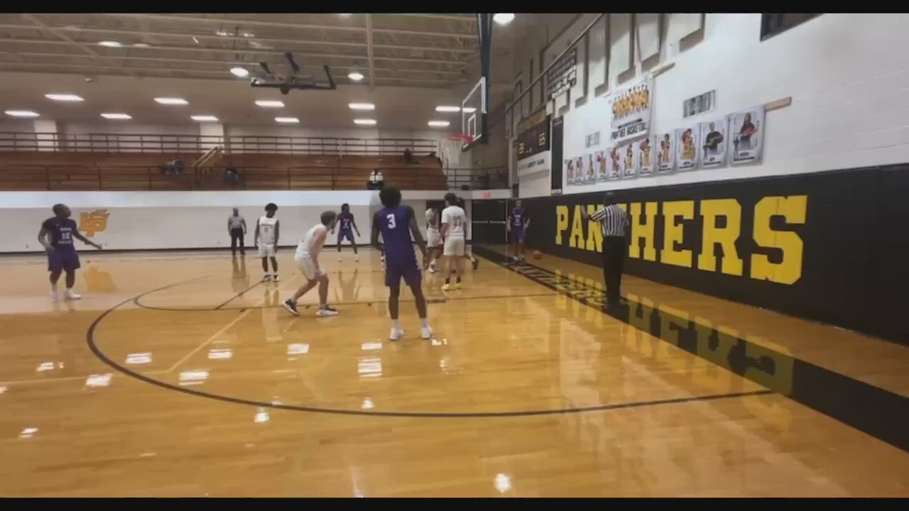 Basketball Recap: Village Tech Extends Winning Streak to Six