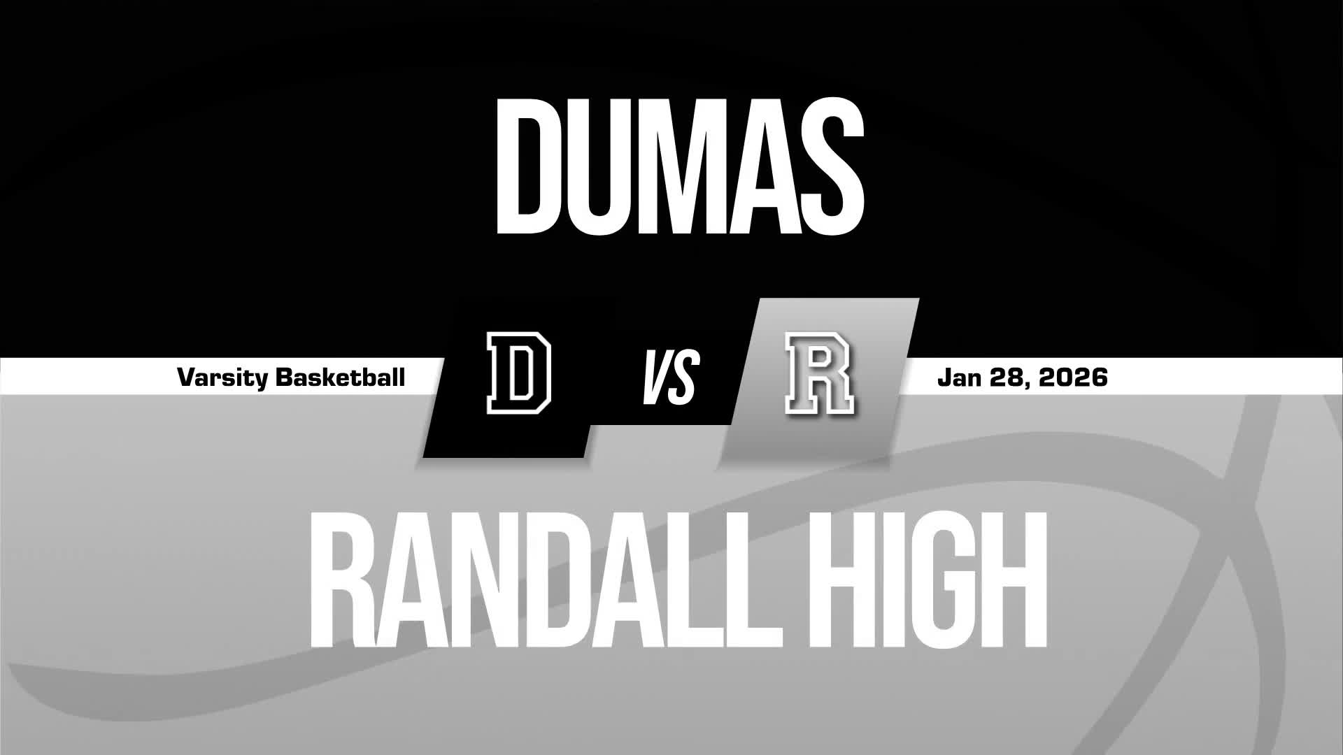Basketball Game Preview: Randall Raiders vs. Canyon Eagles