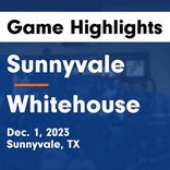 Basketball Game Preview: Sunnyvale vs. Caddo Mills Foxes