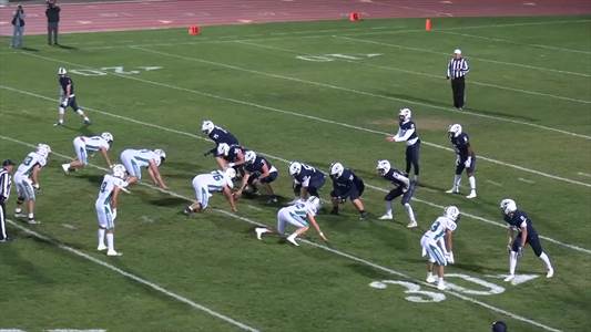 Football Game Preview: Tehachapi Plays at Home