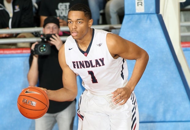 Kentucky signee P.J. Washington is averaging 17.3 points, 8.9 rebounds, 6.0 assists and 2.6 blocked shots per game for unbeaten Findlay Prep.