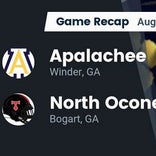 Football Game Preview: Apalachee vs. Madison County
