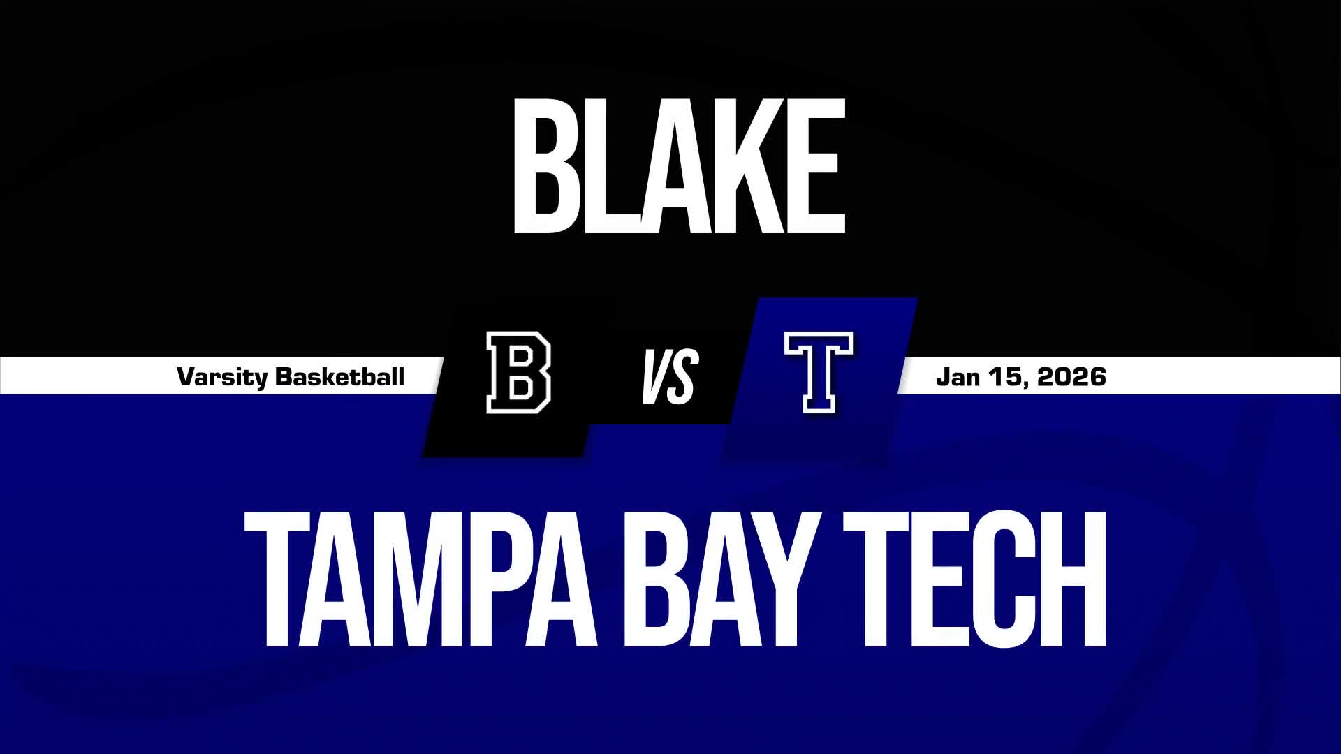 Basketball Game Preview: Tampa Bay Tech Titans vs. Central Cobras