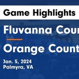 Basketball Game Preview: Fluvanna County Flying Flucos vs. Louisa County Lions