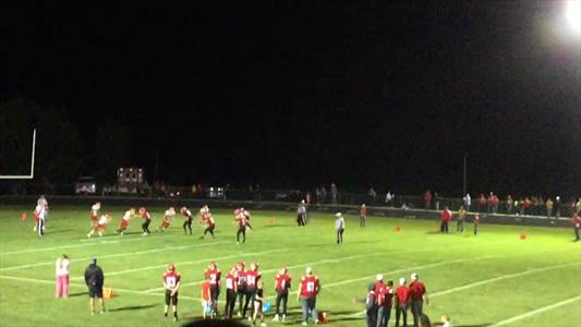 Football Game Preview: Franklin Leaves Home