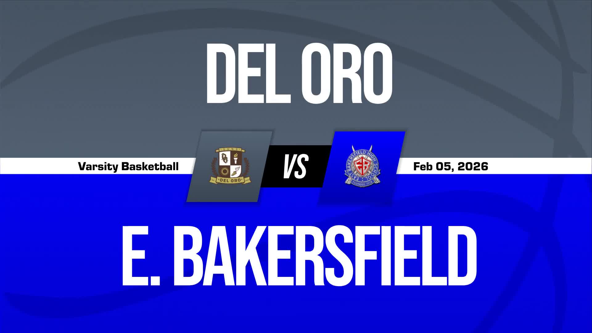 Basketball Recap: Del Oro Picks Up Fourth Consecutive  Victory + How To Watch