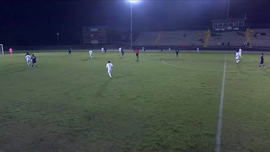 Soccer Game Preview: Forest vs. North Marion