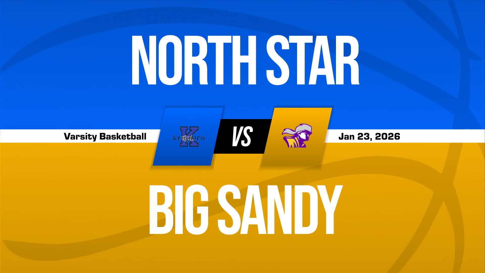 Basketball Game Preview: North Star Knights vs. Belt Huskies