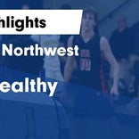 Basketball Game Preview: Northwest Knights vs. Harrison Wildcats