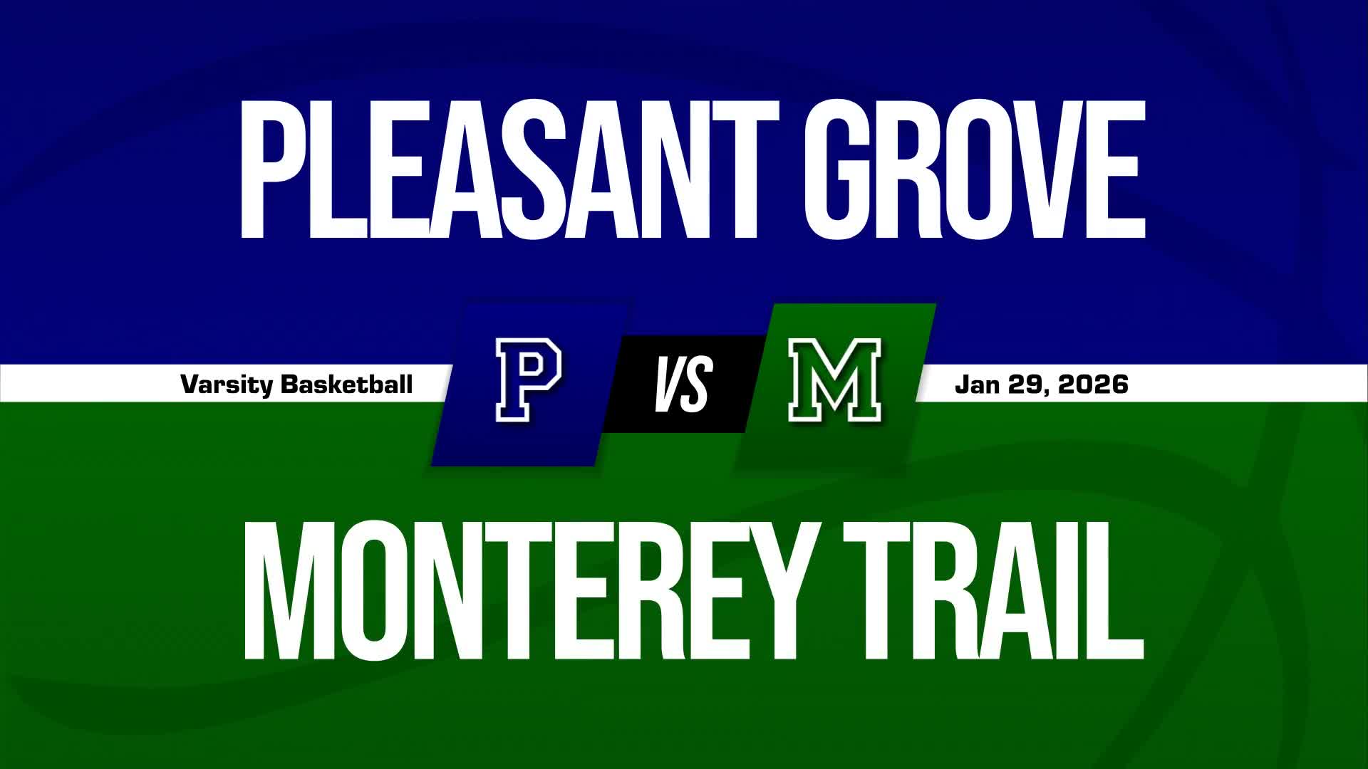Basketball Recap: Monterey Trail Find Success + How To Watch