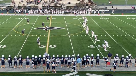 Baseball Recap: Oswego East wins going away against West Aurora