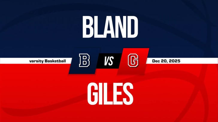 Basketball Game Preview: Bland County Bears vs. Galax Maroon Tid