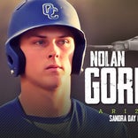 WeNext: Nolan Gorman has MLB power