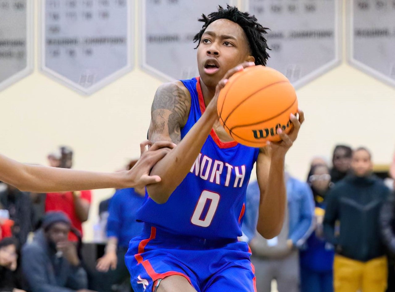 Preseason MaxPreps Top 25 high school basketball rankings: No. 19 North Mecklenburg