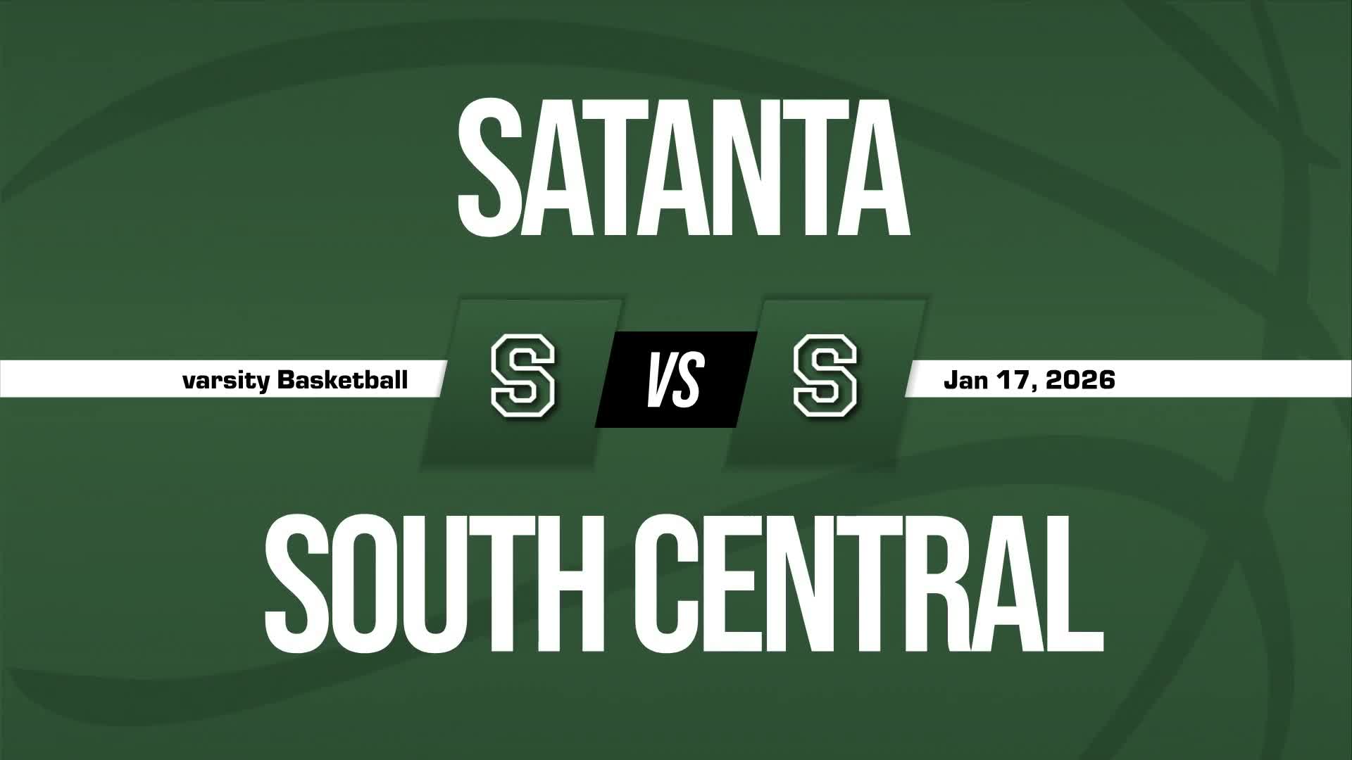 Basketball Recap: Satanta Comes Up Short